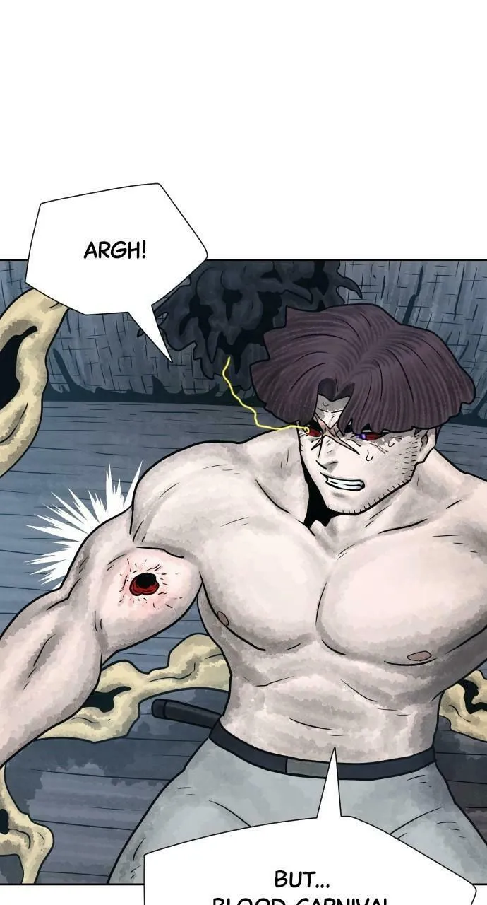 Read Warrior Executioner chapter 71 image 43 on Lezhin