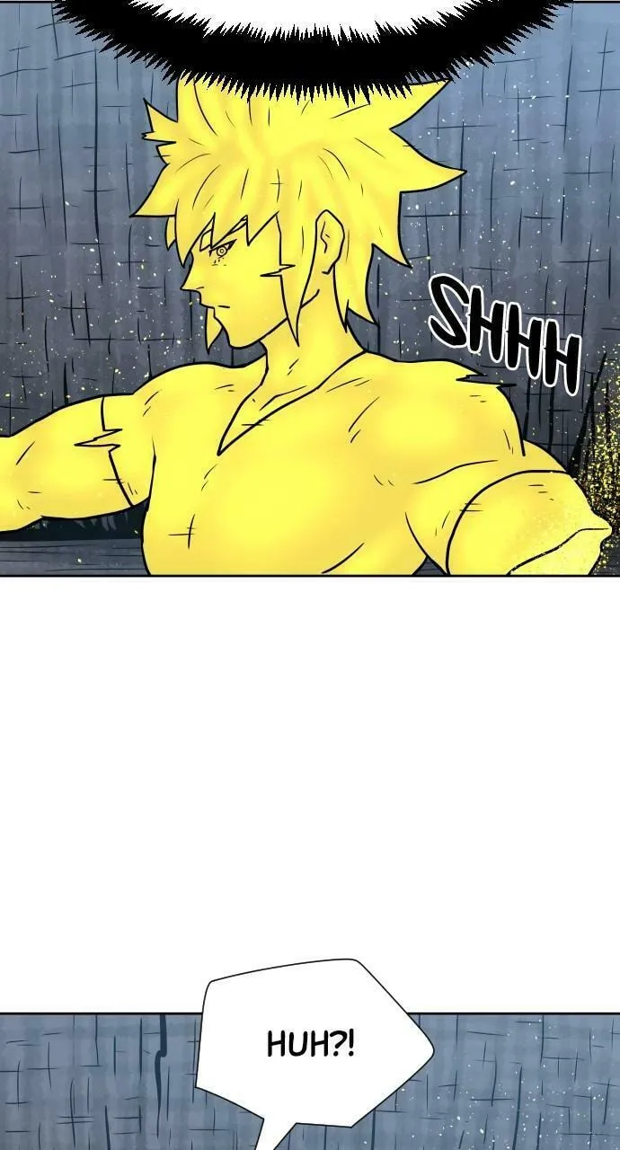 Read Warrior Executioner chapter 71 image 48 on Lezhin
