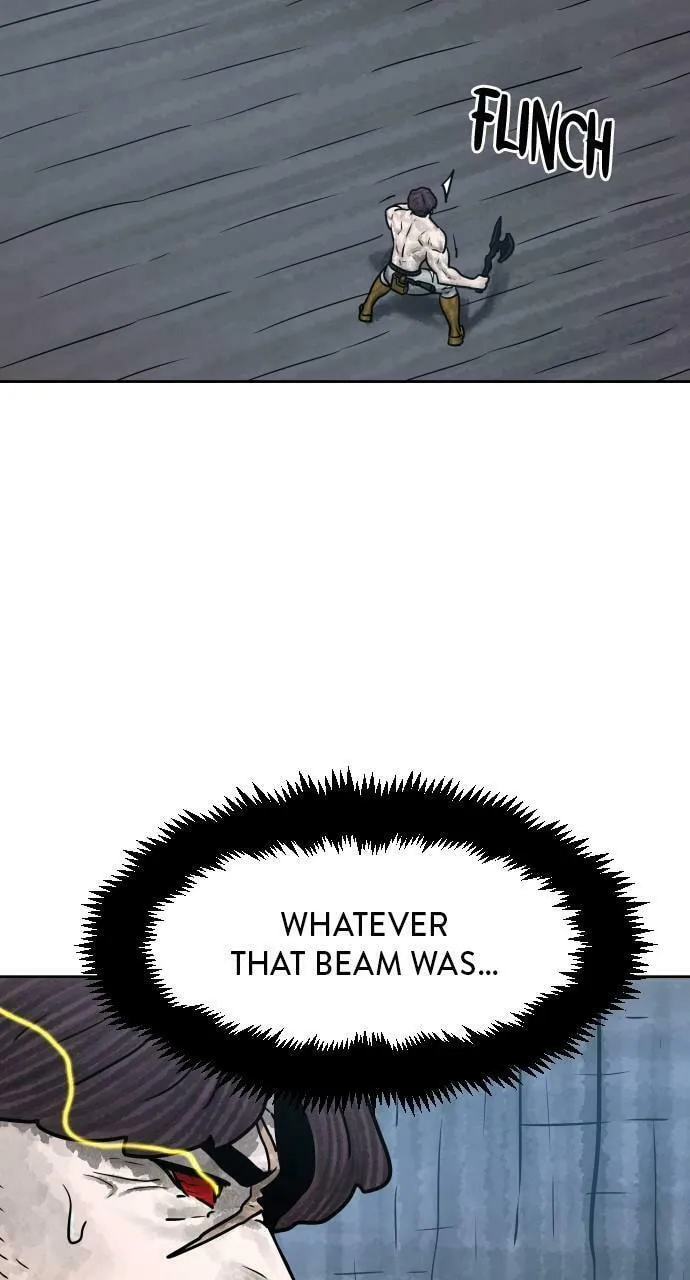 Read Warrior Executioner chapter 71 image 55 on Lezhin