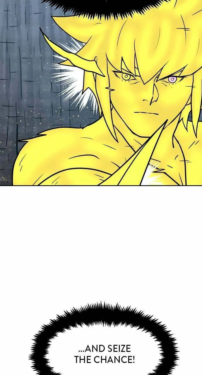 Read Warrior Executioner chapter 71 image 57 on Lezhin