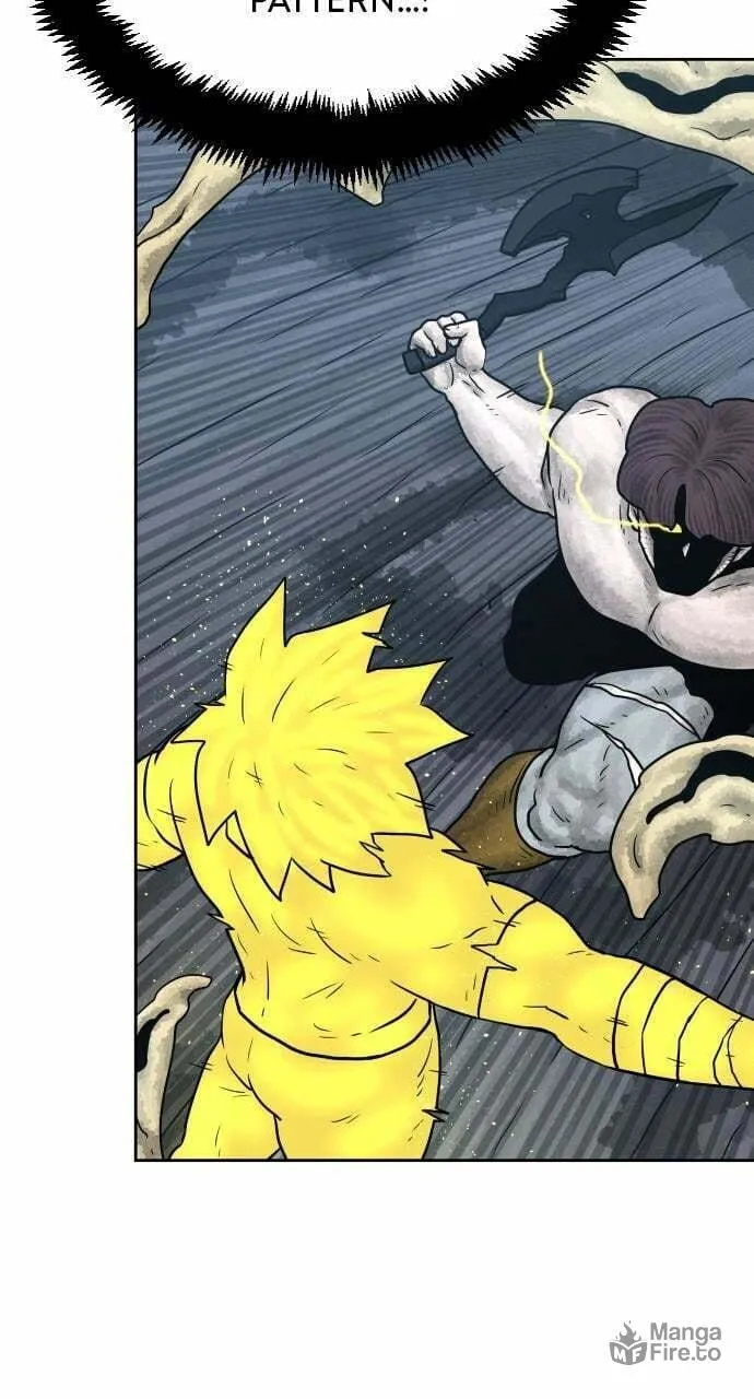Read Warrior Executioner chapter 71 image 59 on Lezhin