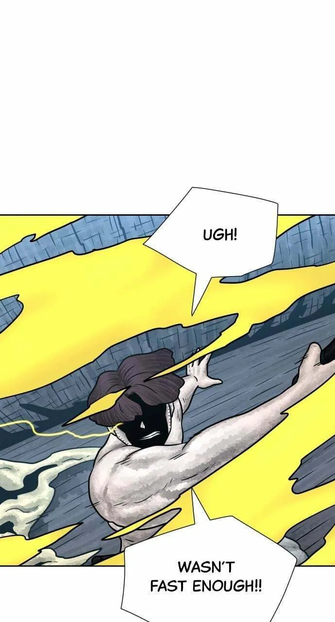 Read Warrior Executioner chapter 71 image 60 on Lezhin