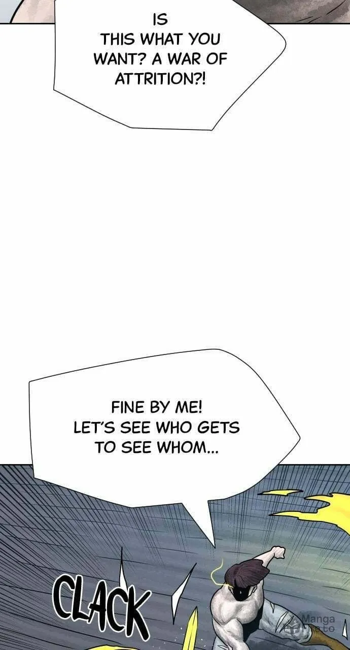Read Warrior Executioner chapter 71 image 62 on Lezhin