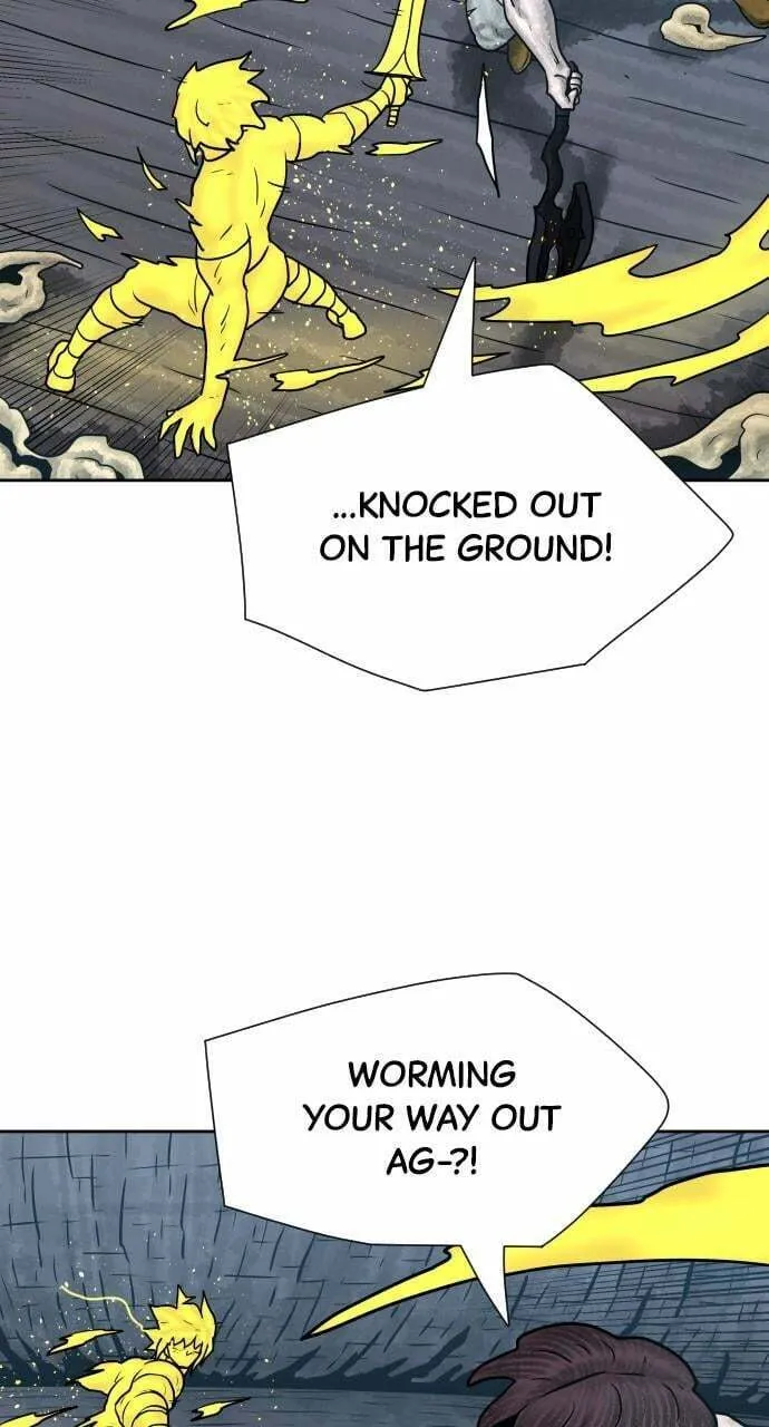 Read Warrior Executioner chapter 71 image 63 on Lezhin