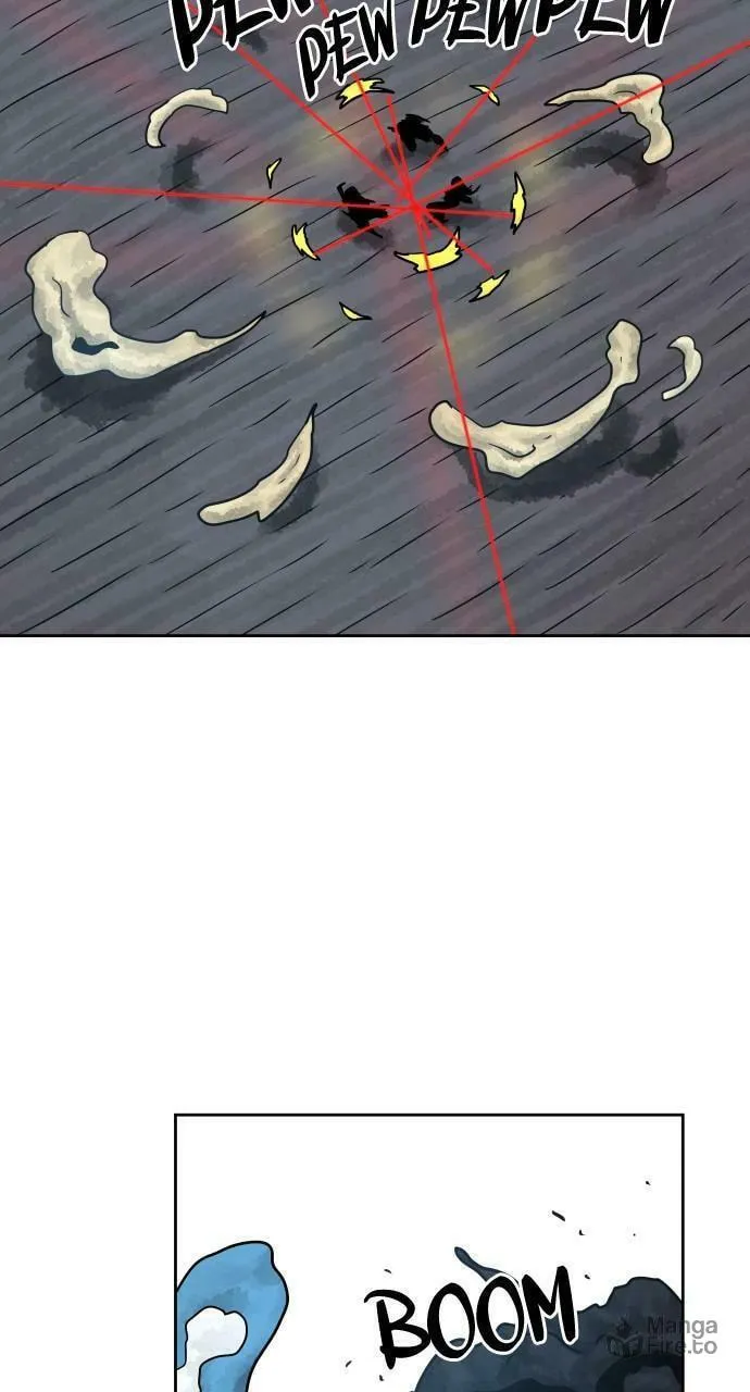 Read Warrior Executioner chapter 71 image 65 on Lezhin