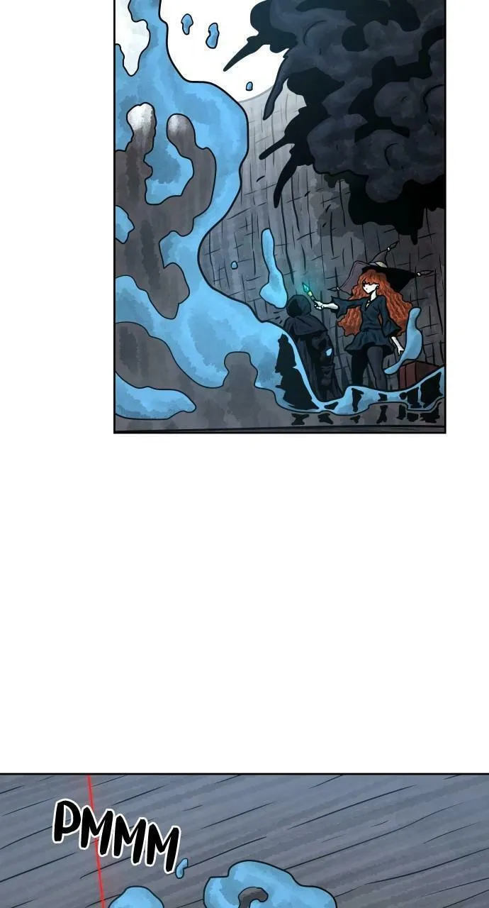 Read Warrior Executioner chapter 71 image 66 on Lezhin