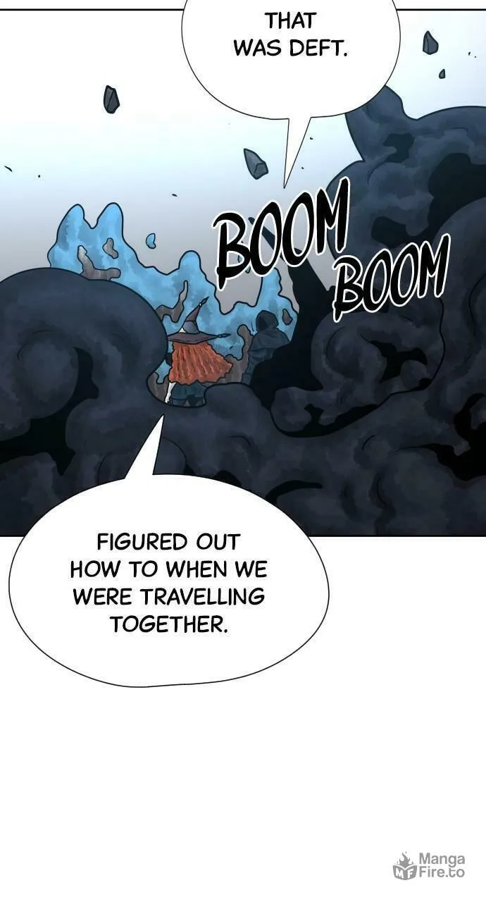 Read Warrior Executioner chapter 71 image 68 on Lezhin
