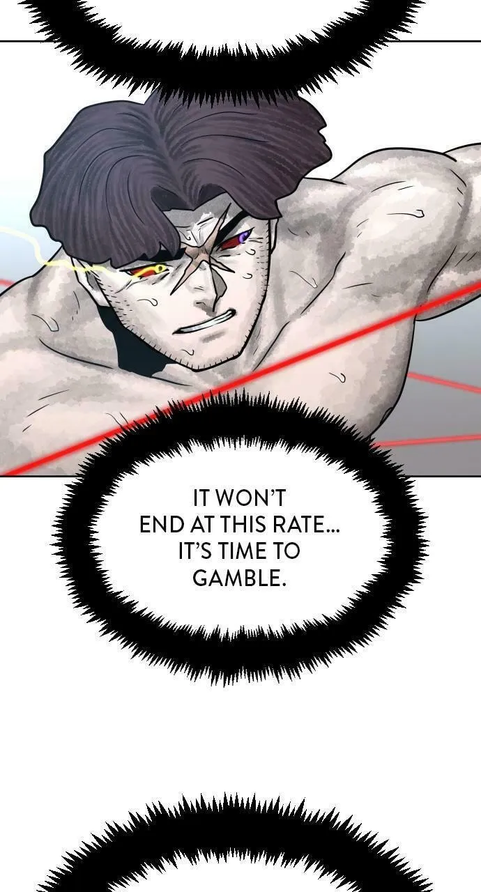Read Warrior Executioner chapter 71 image 72 on Lezhin