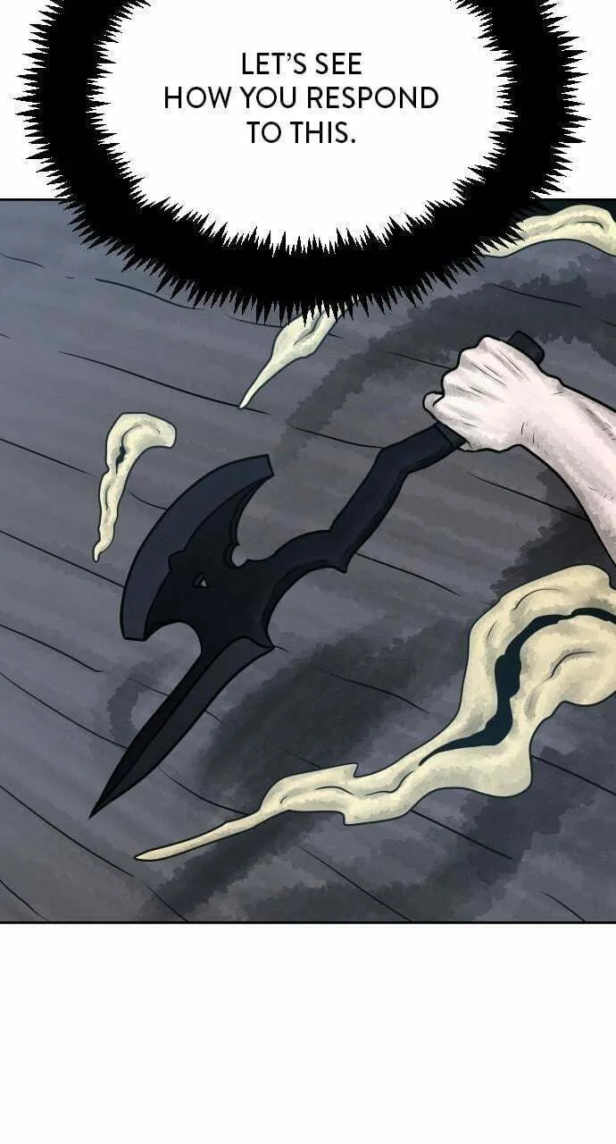 Read Warrior Executioner chapter 71 image 73 on Lezhin