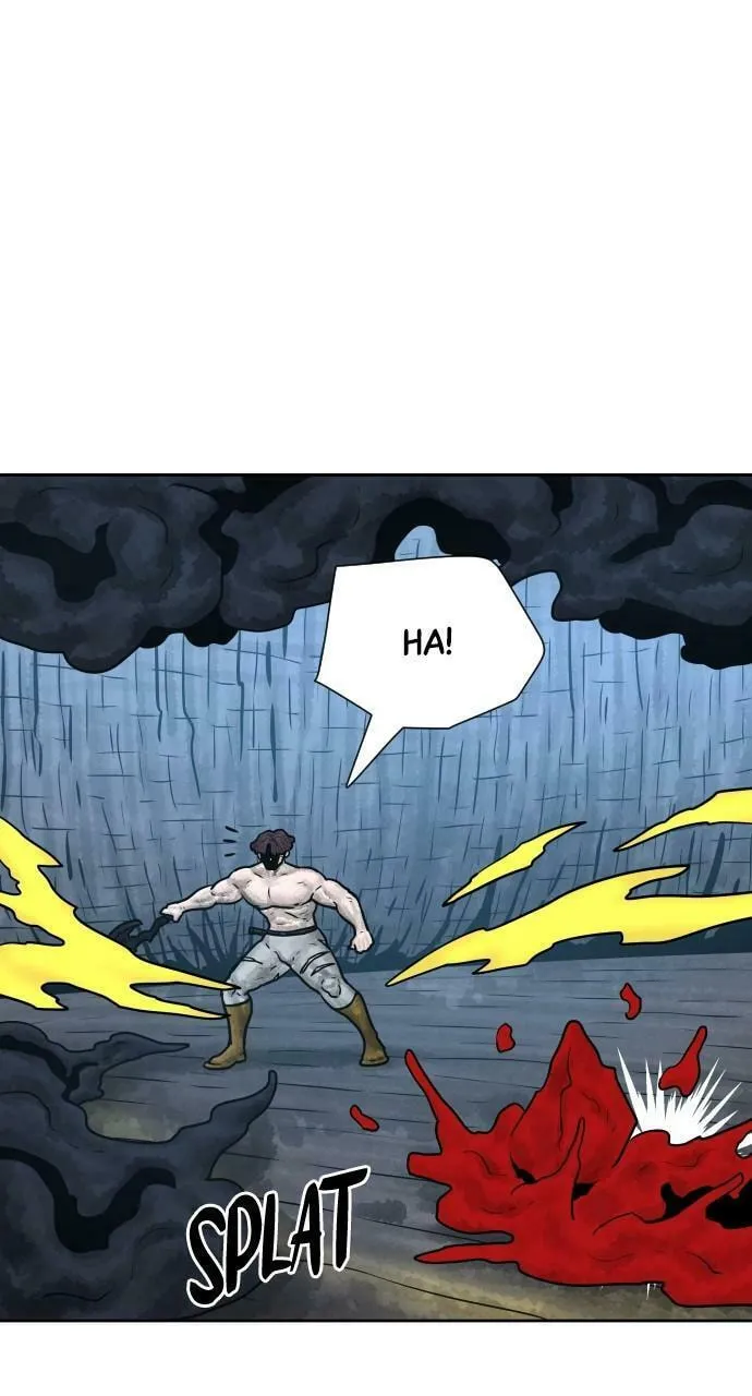 Read Warrior Executioner chapter 71 image 75 on Lezhin