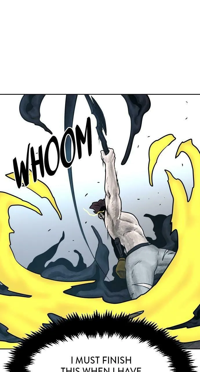 Read Warrior Executioner chapter 71 image 82 on Lezhin
