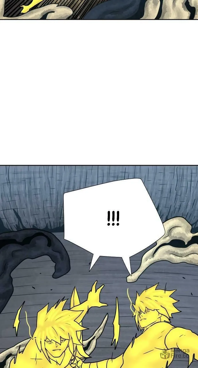 Read Warrior Executioner chapter 71 image 84 on Lezhin