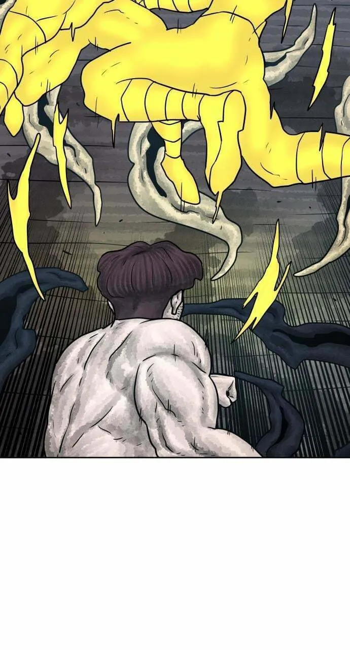 Read Warrior Executioner chapter 71 image 85 on Lezhin