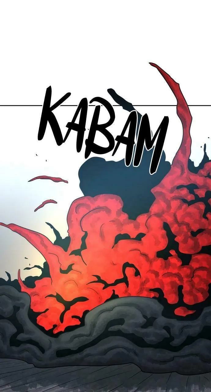 Read Warrior Executioner chapter 71 image 87 on Lezhin