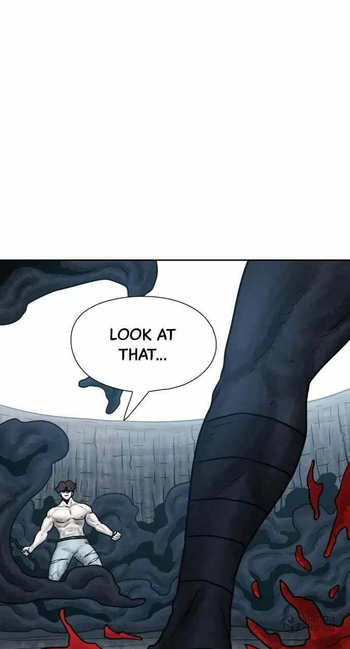 Read Warrior Executioner chapter 71 image 89 on Lezhin