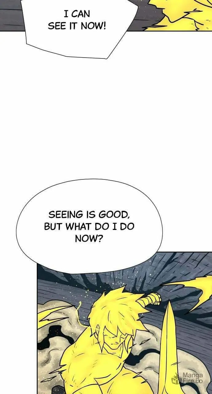 Read Warrior Executioner chapter 71 image 9 on Lezhin