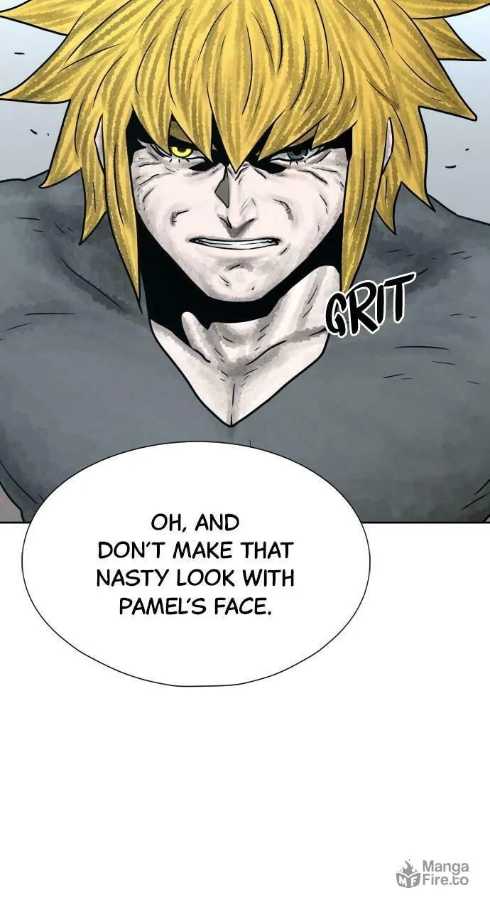 Read Warrior Executioner chapter 71 image 92 on Lezhin