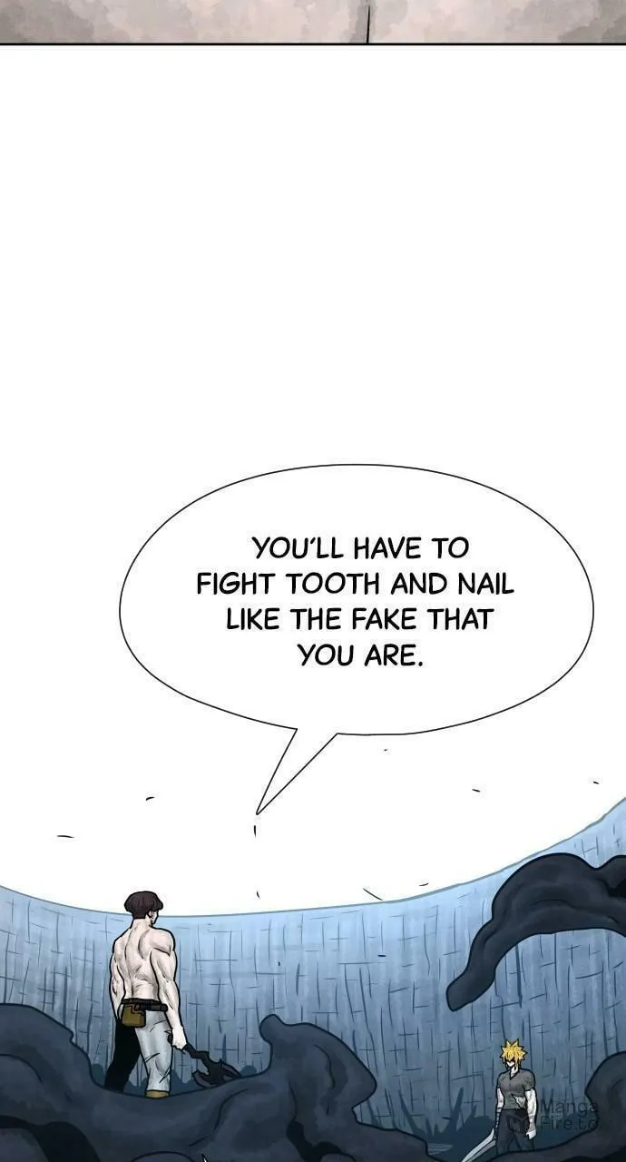 Read Warrior Executioner chapter 71 image 94 on Lezhin