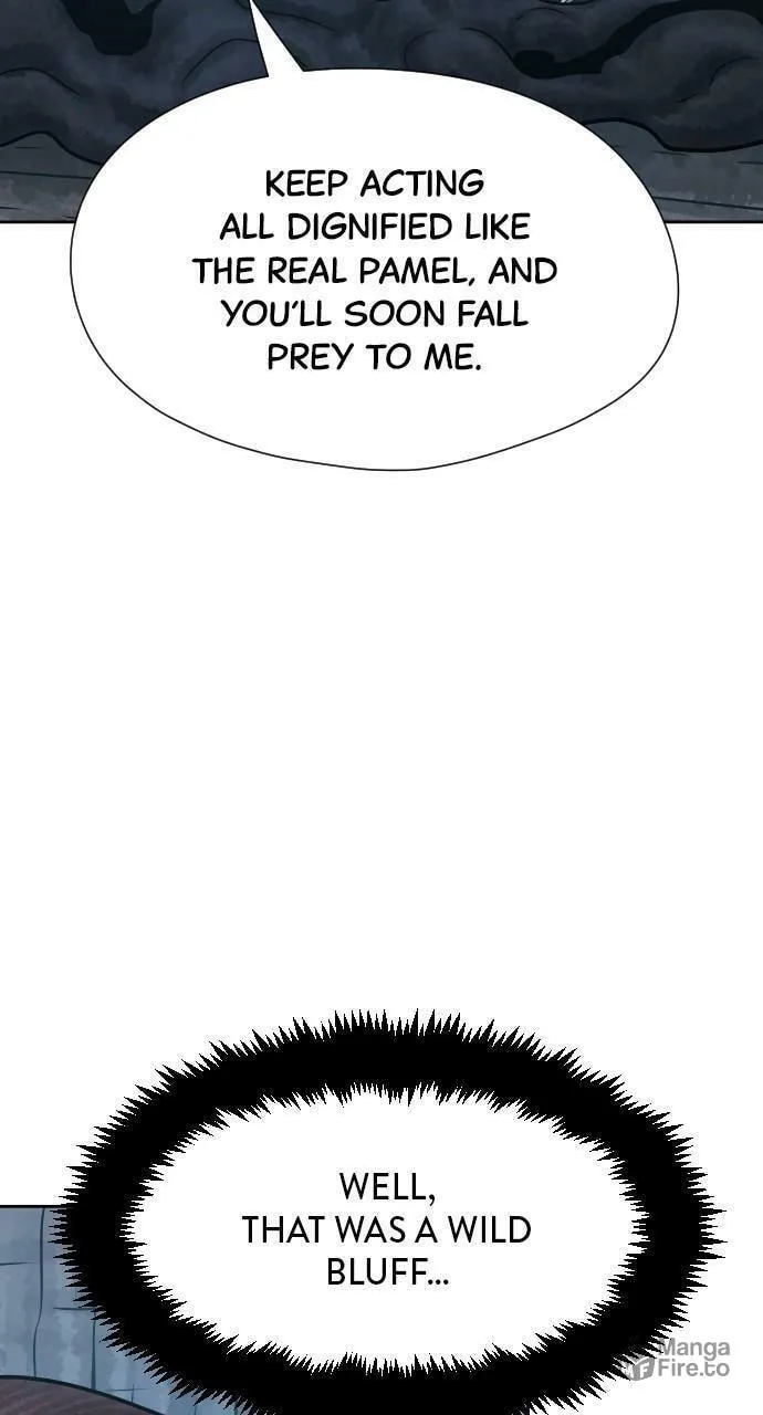 Read Warrior Executioner chapter 71 image 95 on Lezhin