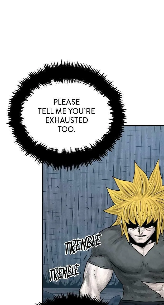 Read Warrior Executioner chapter 71 image 97 on Lezhin