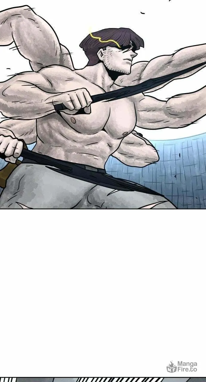 Read Warrior Executioner chapter 72 image 101 on Lezhin