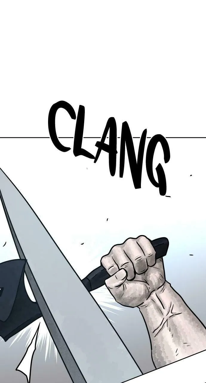 Read Warrior Executioner chapter 72 image 103 on Lezhin