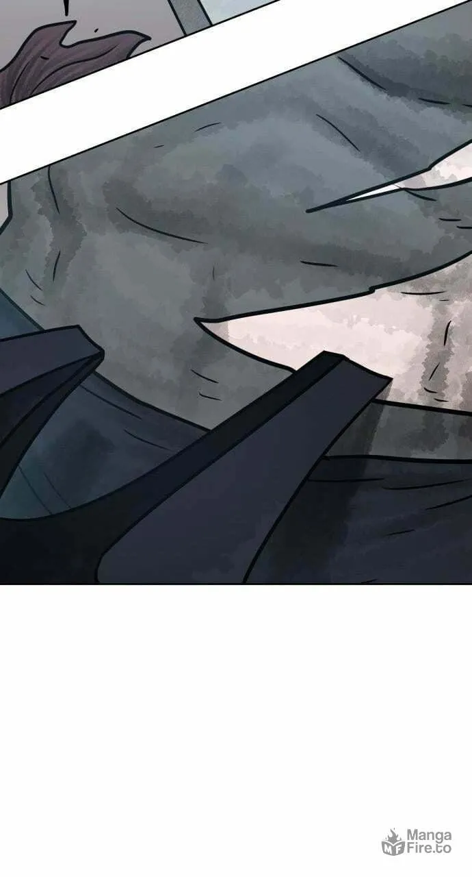 Read Warrior Executioner chapter 72 image 104 on Lezhin