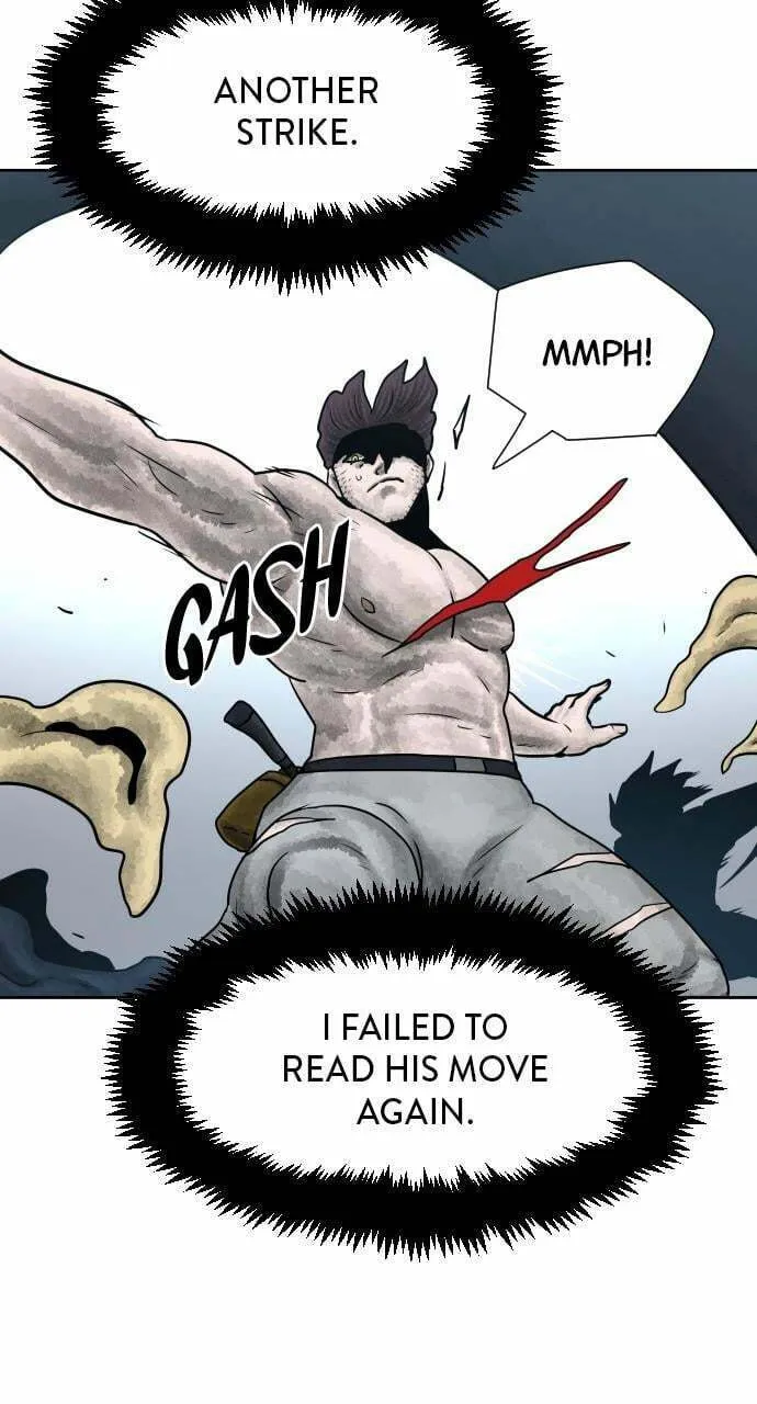 Read Warrior Executioner chapter 72 image 13 on Lezhin