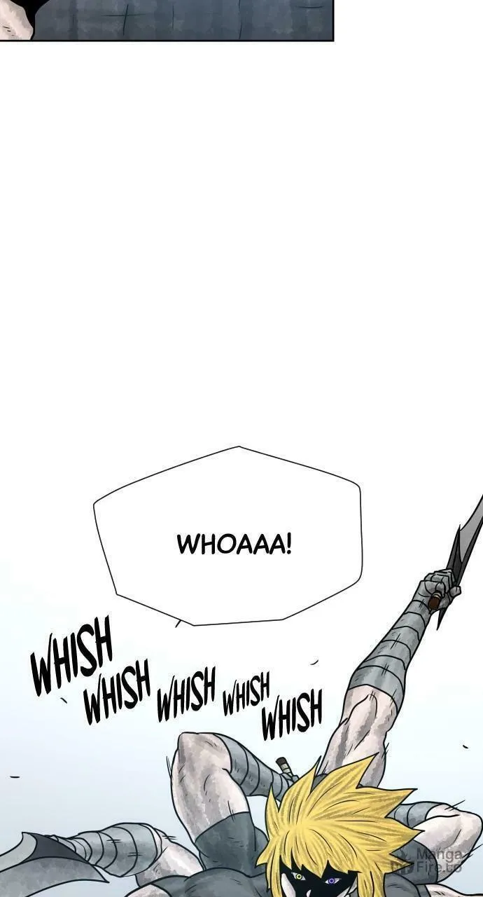 Read Warrior Executioner chapter 72 image 17 on Lezhin