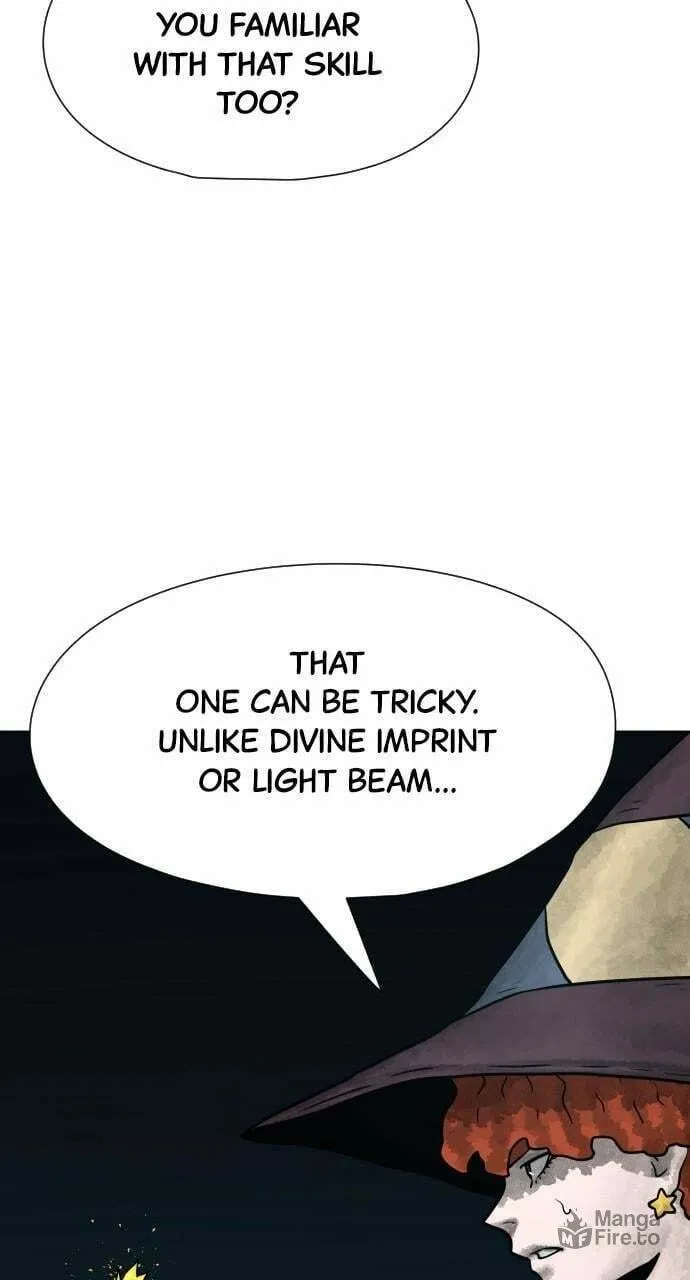 Read Warrior Executioner chapter 72 image 24 on Lezhin