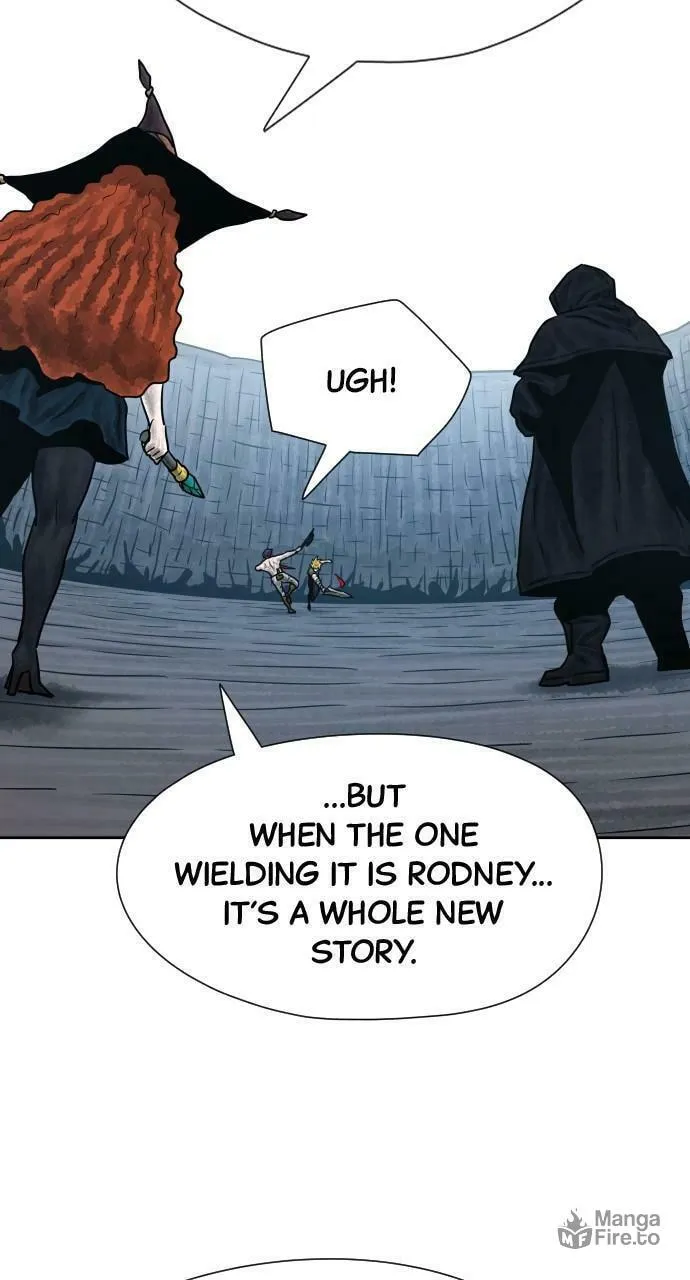 Read Warrior Executioner chapter 72 image 26 on Lezhin