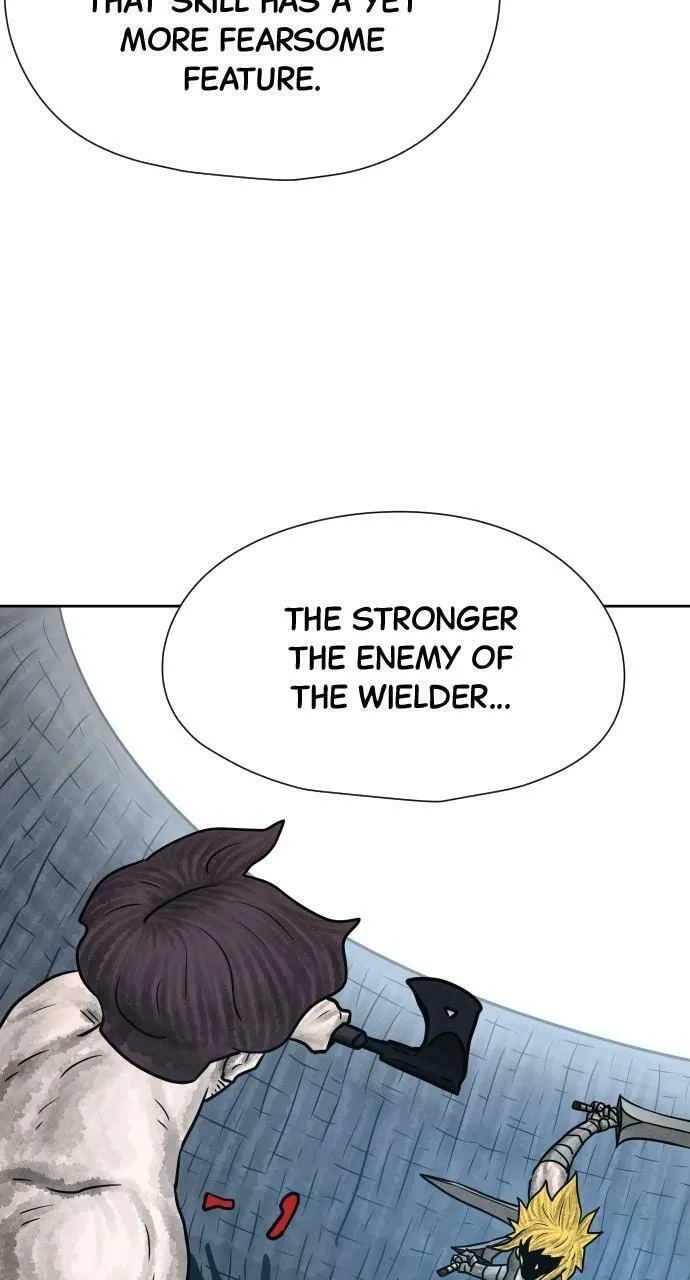 Read Warrior Executioner chapter 72 image 28 on Lezhin