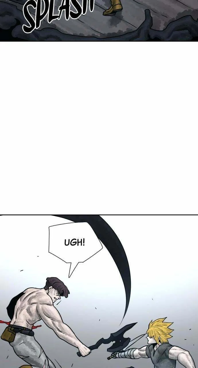 Read Warrior Executioner chapter 72 image 3 on Lezhin