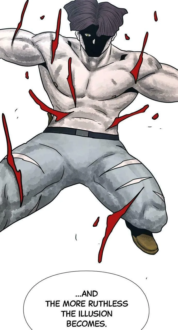 Read Warrior Executioner chapter 72 image 30 on Lezhin