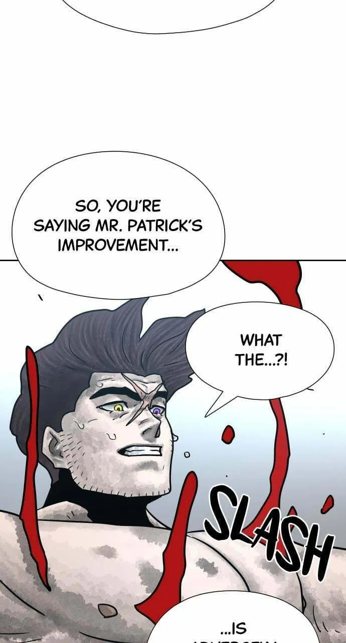 Read Warrior Executioner chapter 72 image 31 on Lezhin