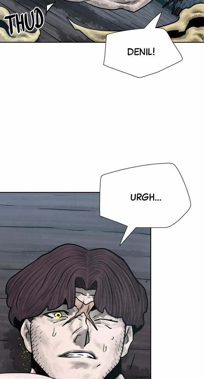 Read Warrior Executioner chapter 72 image 33 on Lezhin