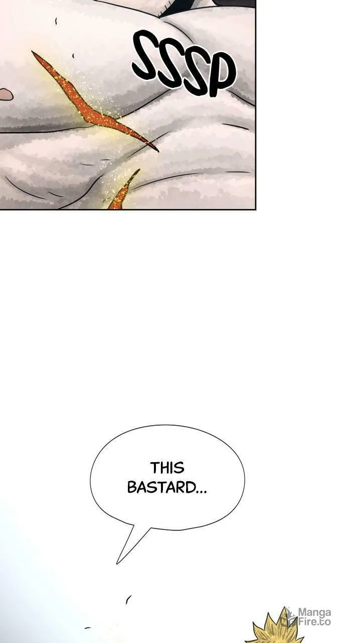 Read Warrior Executioner chapter 72 image 34 on Lezhin
