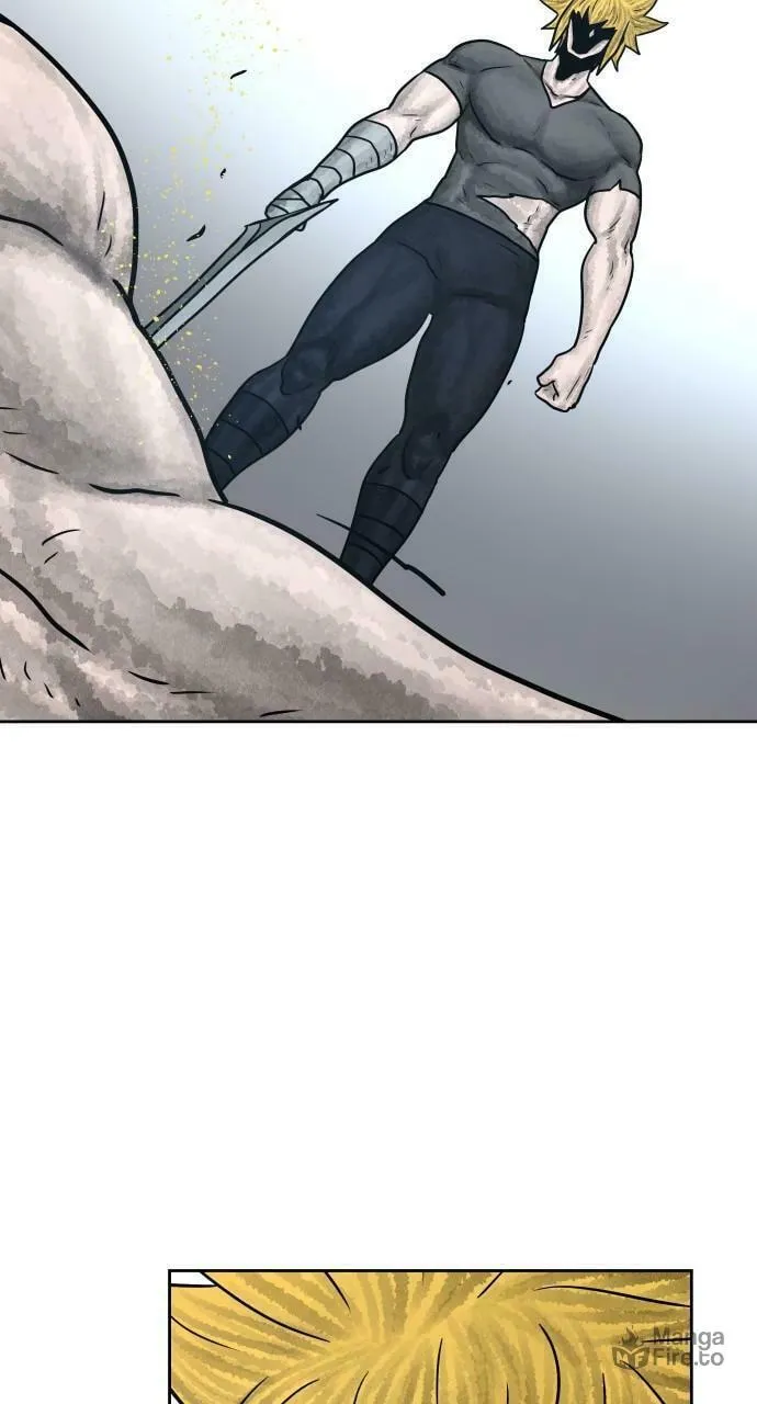 Read Warrior Executioner chapter 72 image 35 on Lezhin