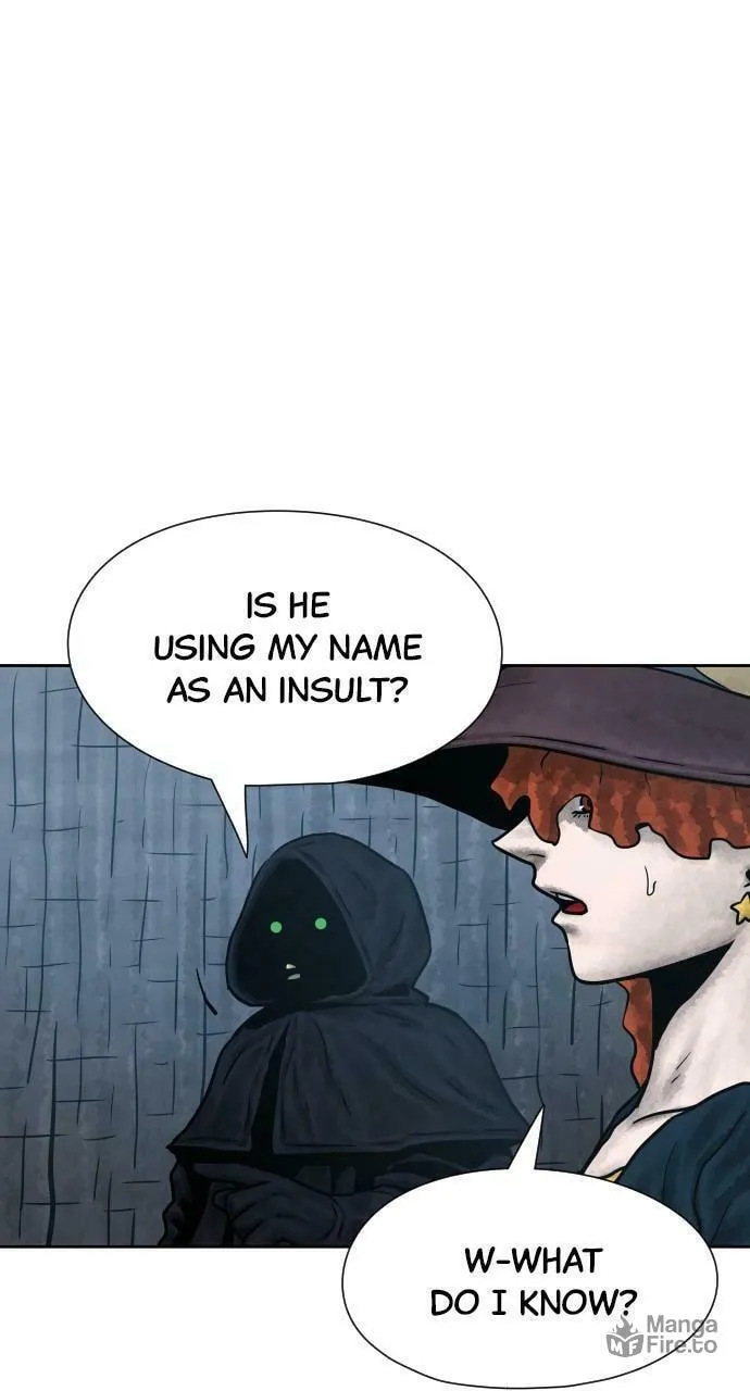 Read Warrior Executioner chapter 72 image 39 on Lezhin