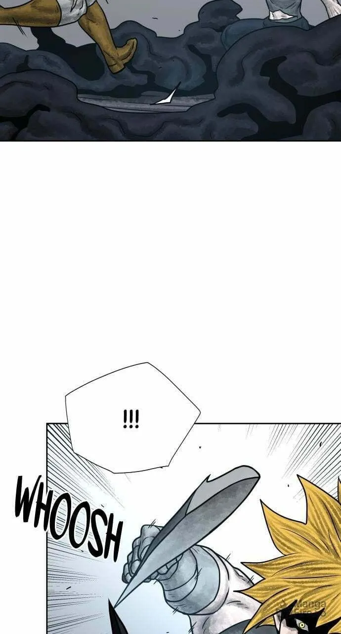 Read Warrior Executioner chapter 72 image 4 on Lezhin