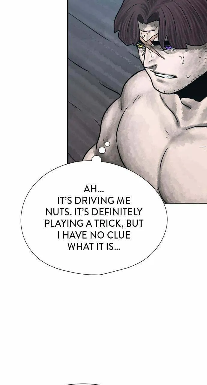 Read Warrior Executioner chapter 72 image 42 on Lezhin