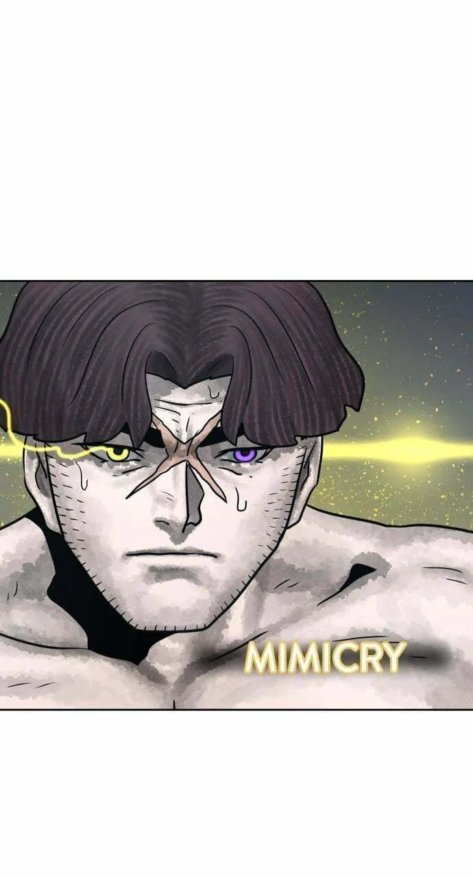 Read Warrior Executioner chapter 72 image 45 on Lezhin