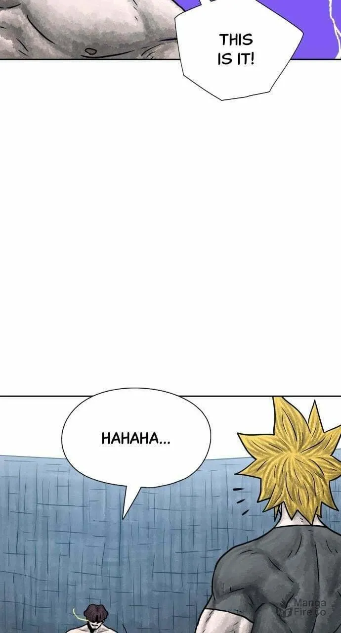 Read Warrior Executioner chapter 72 image 47 on Lezhin