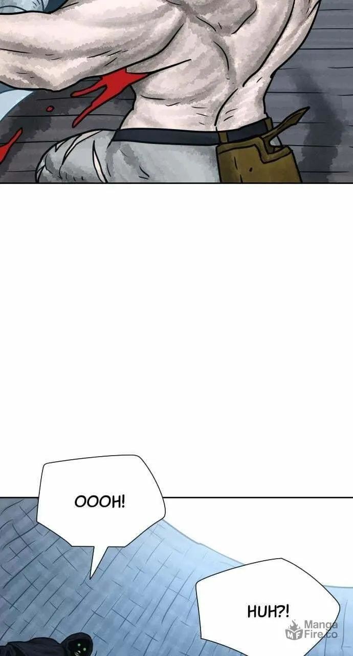 Read Warrior Executioner chapter 72 image 54 on Lezhin