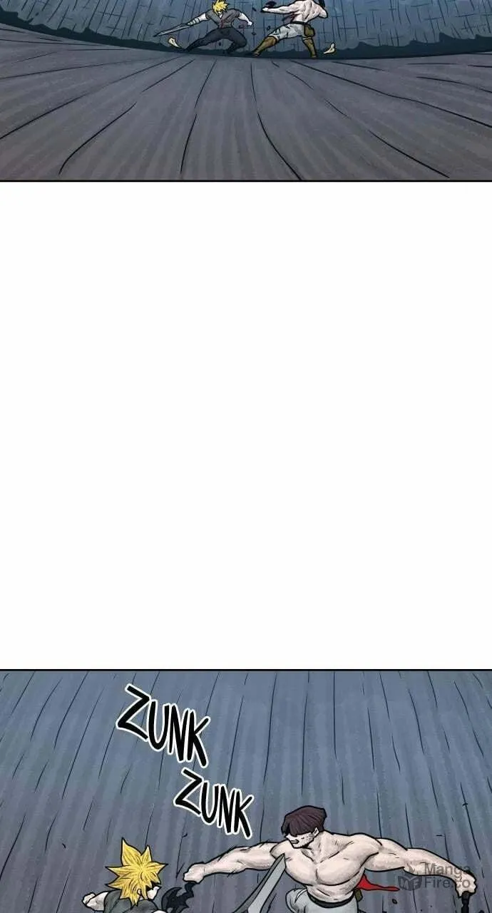 Read Warrior Executioner chapter 72 image 56 on Lezhin