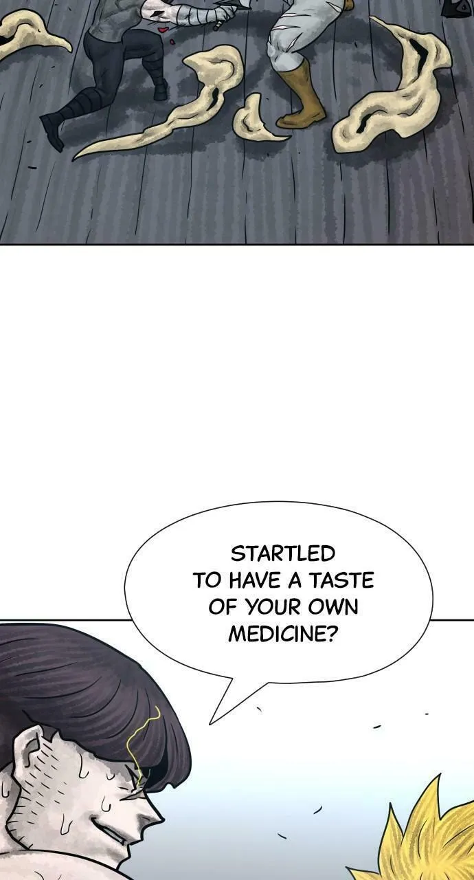 Read Warrior Executioner chapter 72 image 57 on Lezhin