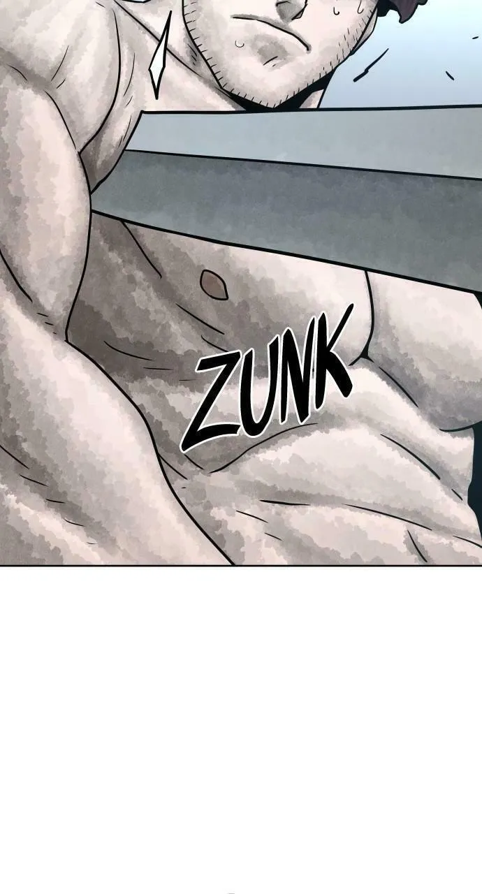 Read Warrior Executioner chapter 72 image 6 on Lezhin