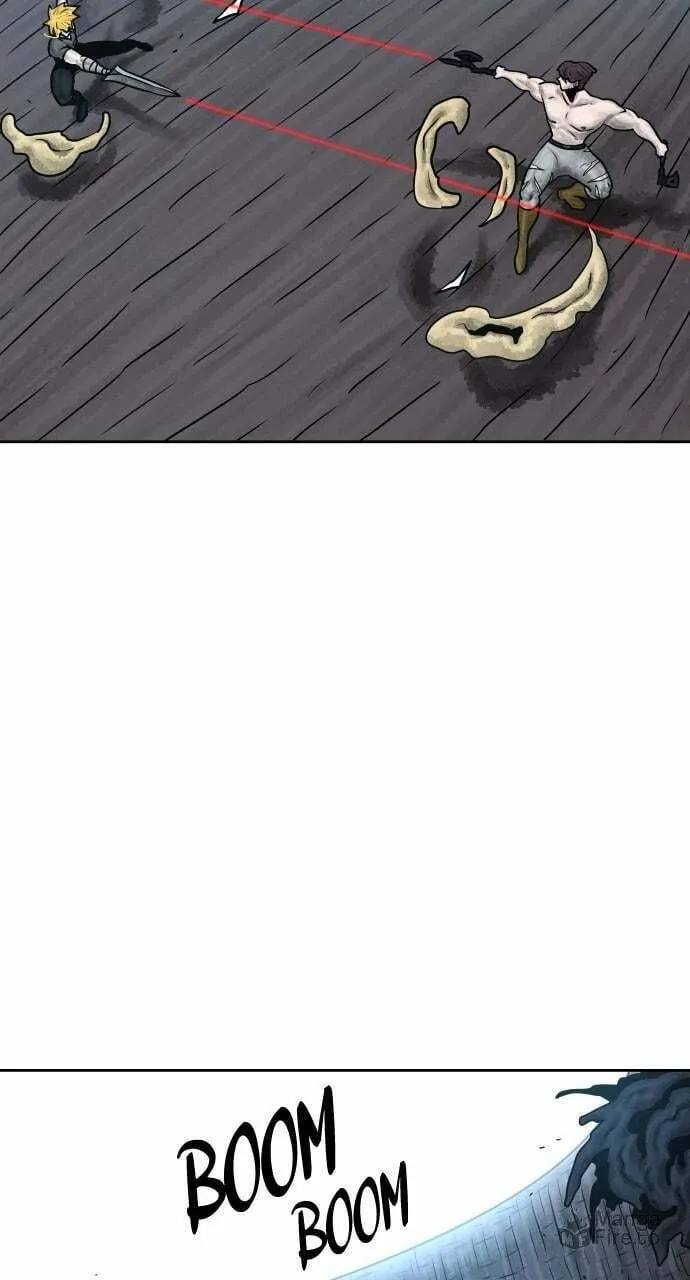 Read Warrior Executioner chapter 72 image 65 on Lezhin