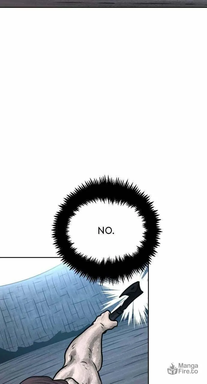 Read Warrior Executioner chapter 72 image 71 on Lezhin