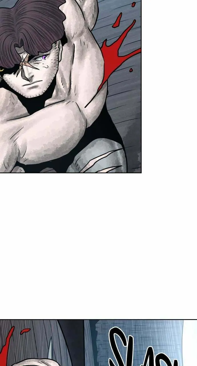 Read Warrior Executioner chapter 72 image 72 on Lezhin